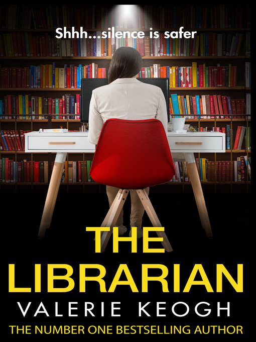 Title details for The Librarian by Valerie Keogh - Available